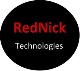 Logo Red Nick