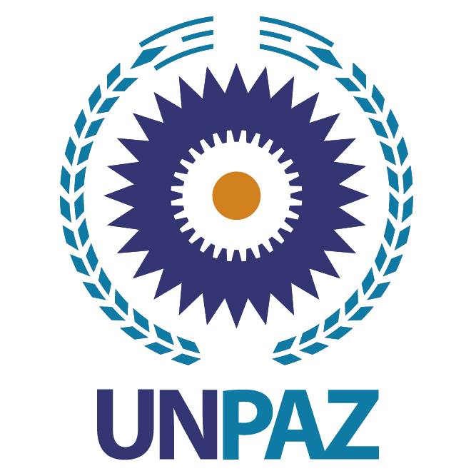 logo unpaz